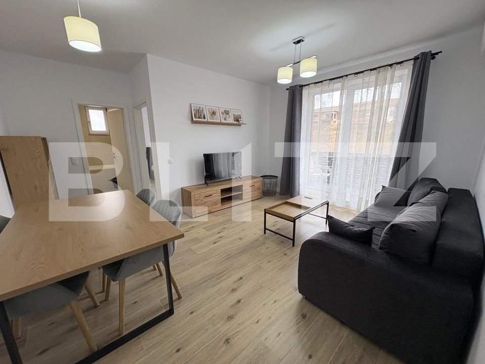 Apartament de închiriat 2 camere Iris - 208665AI | BLITZ Cluj-Napoca | Poza2