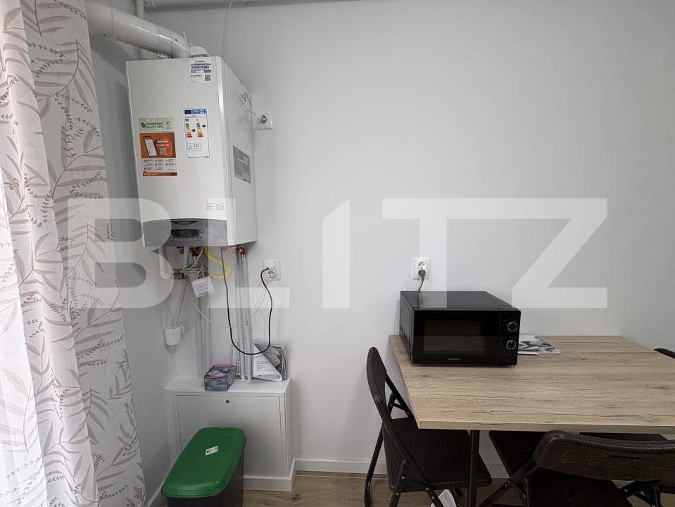 Apartament de închiriat 2 camere Iris - 208665AI | BLITZ Cluj-Napoca | Poza4