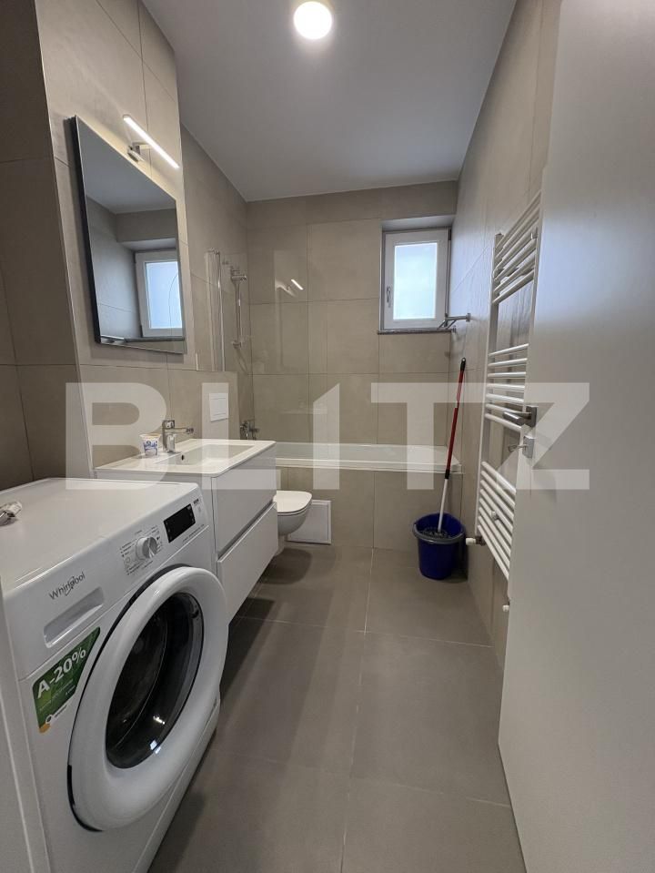 Apartament de închiriat 2 camere Iris - 208665AI | BLITZ Cluj-Napoca | Poza5
