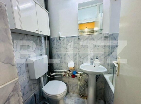 Garsonieră de vânzare Marasti - 208666AV | BLITZ Cluj-Napoca | Poza5