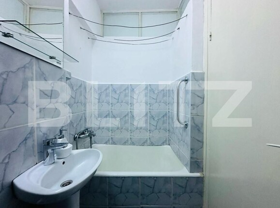 Garsonieră de vânzare Marasti - 208666AV | BLITZ Cluj-Napoca | Poza4