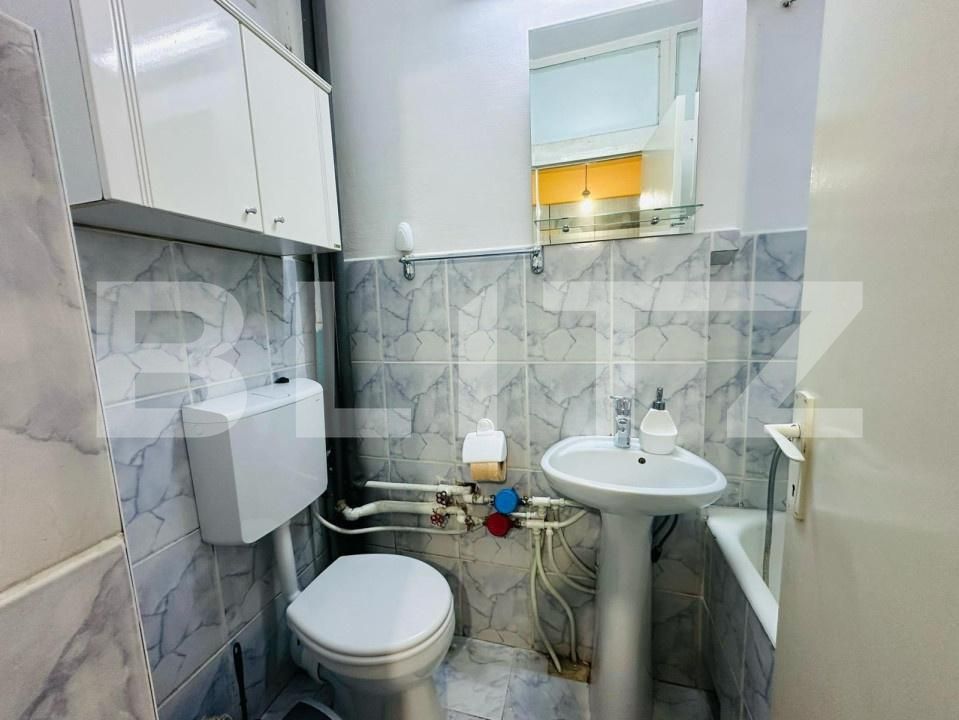 Garsonieră de vânzare Marasti - 208666AV | BLITZ Cluj-Napoca | Poza5