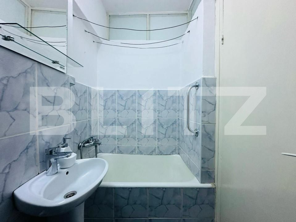 Garsonieră de vânzare Marasti - 208666AV | BLITZ Cluj-Napoca | Poza4