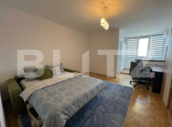 Garsonieră de închiriat Gheorgheni - 208667AI | BLITZ Cluj-Napoca | Poza1