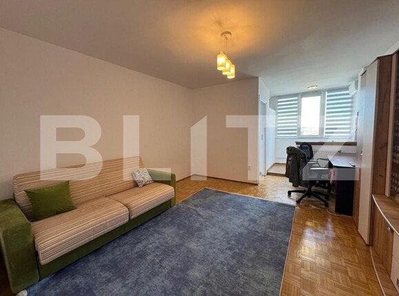 Garsonieră de închiriat Gheorgheni - 208667AI | BLITZ Cluj-Napoca | Poza2