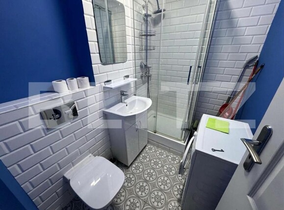 Garsonieră de închiriat Gheorgheni - 208667AI | BLITZ Cluj-Napoca | Poza4