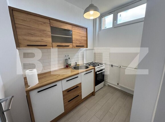 Garsonieră de închiriat Gheorgheni - 208667AI | BLITZ Cluj-Napoca | Poza3