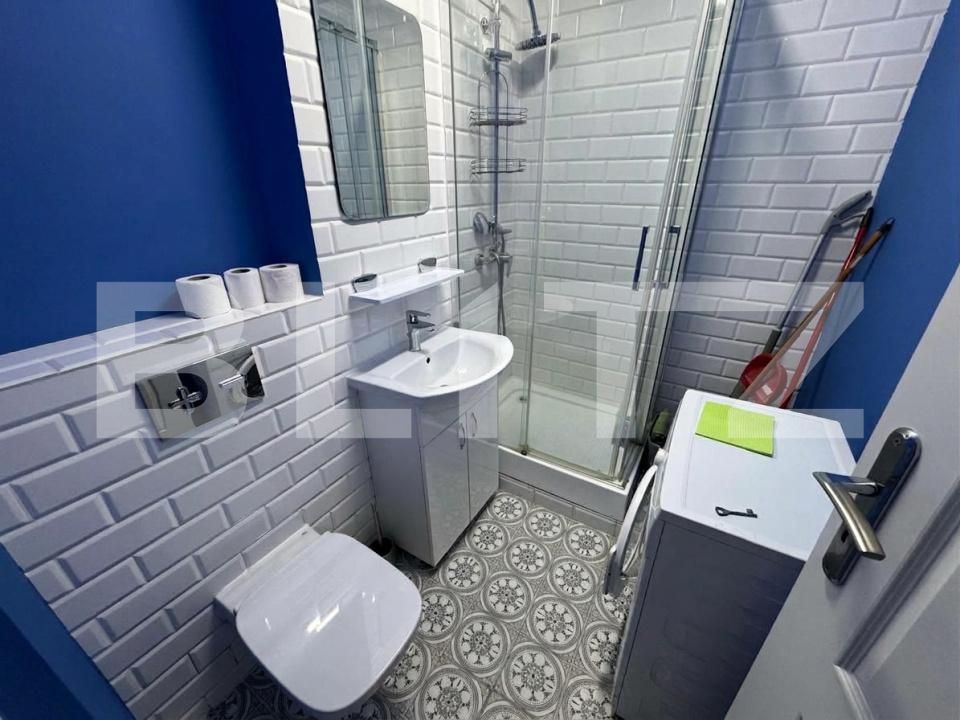 Garsonieră de închiriat Gheorgheni - 208667AI | BLITZ Cluj-Napoca | Poza4