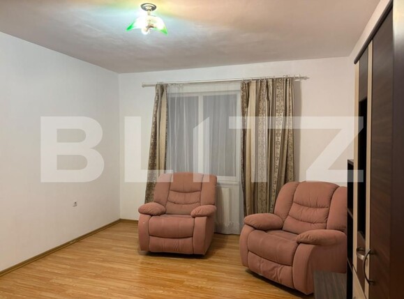 Apartament de închiriat 3 camere Bună Ziua - 208669AI | BLITZ Cluj-Napoca | Poza4