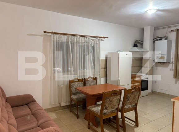 Apartament de închiriat 3 camere Bună Ziua - 208669AI | BLITZ Cluj-Napoca | Poza3