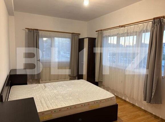 Apartament de închiriat 3 camere Bună Ziua - 208669AI | BLITZ Cluj-Napoca | Poza1