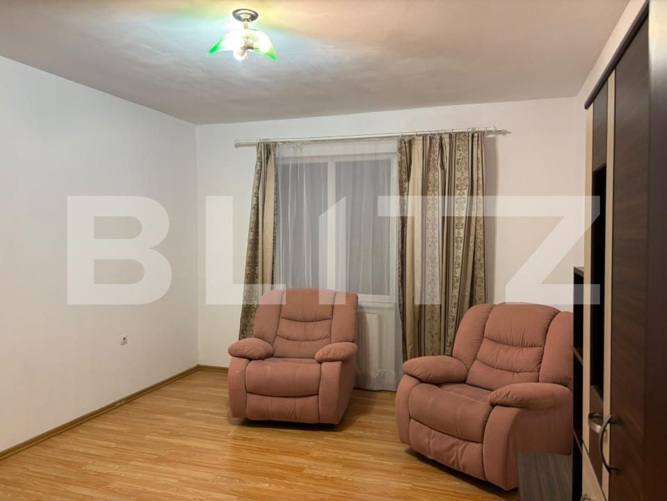 Apartament de închiriat 3 camere Bună Ziua - 208669AI | BLITZ Cluj-Napoca | Poza4