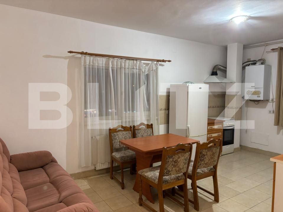 Apartament de închiriat 3 camere Bună Ziua - 208669AI | BLITZ Cluj-Napoca | Poza3