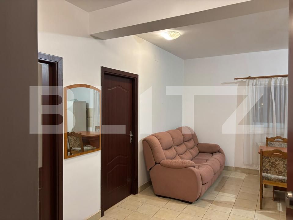Apartament de închiriat 3 camere Bună Ziua - 208669AI | BLITZ Cluj-Napoca | Poza2