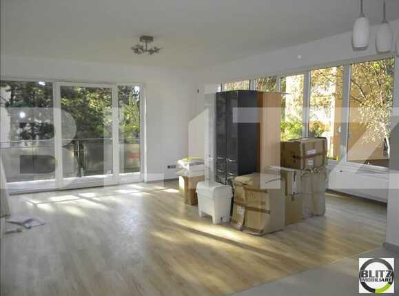 Spațiu birouri de închiriat Grigorescu - 20867SIB | BLITZ Cluj-Napoca | Poza4