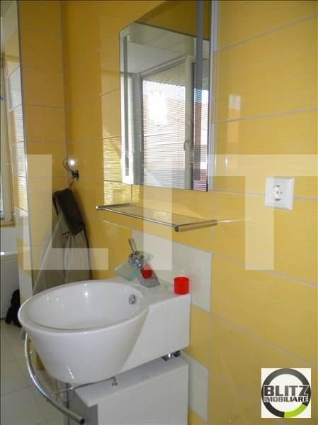 Spațiu birouri de închiriat Grigorescu - 20867SIB | BLITZ Cluj-Napoca | Poza7