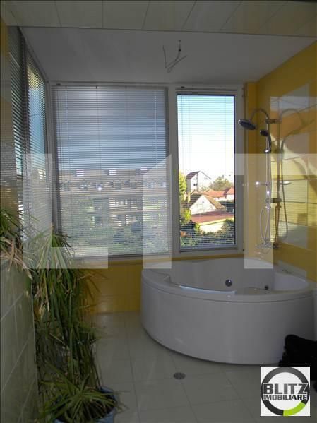 Spațiu birouri de închiriat Grigorescu - 20867SIB | BLITZ Cluj-Napoca | Poza6