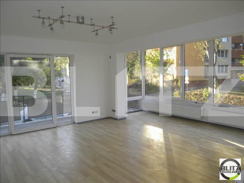 Spațiu birouri de închiriat Grigorescu - 20867SIB | BLITZ Cluj-Napoca | Poza2