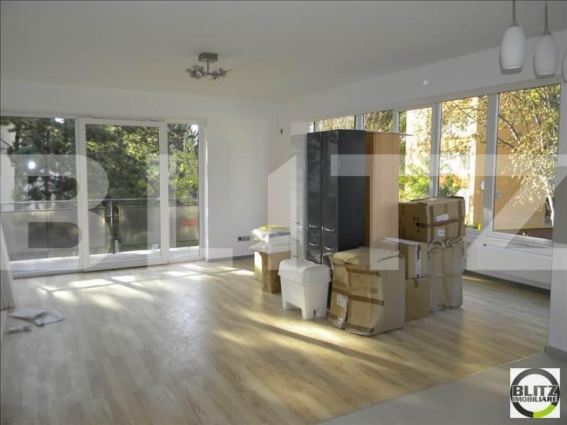 Spațiu birouri de închiriat Grigorescu - 20867SIB | BLITZ Cluj-Napoca | Poza4