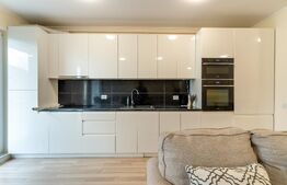 Apartament 2 camere, 55 mp + 2 balcoane, parcare, Aurel Gurghianu