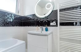 Apartament 2 camere, 55 mp + 2 balcoane, parcare, Aurel Gurghianu