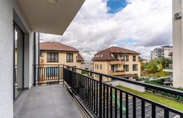 Apartament 2 camere, 55 mp + 2 balcoane, parcare, Aurel Gurghianu
