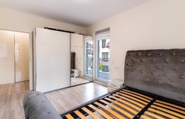 Apartament 2 camere, 55 mp + 2 balcoane, parcare, Aurel Gurghianu