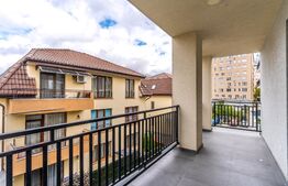 Apartament 2 camere, 55 mp + 2 balcoane, parcare, Aurel Gurghianu