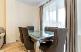 Apartament 2 camere, 55 mp + 2 balcoane, parcare, Aurel Gurghianu