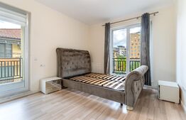 Apartament 2 camere, 55 mp + 2 balcoane, parcare, Aurel Gurghianu