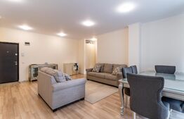 Apartament 2 camere, 55 mp + 2 balcoane, parcare, Aurel Gurghianu