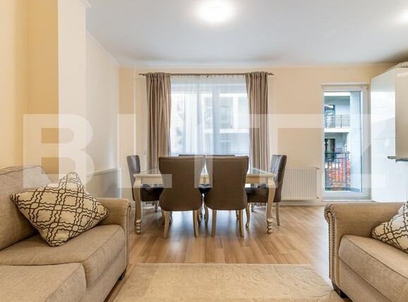 Apartament de vânzare 2 camere Zorilor - 208671AV | BLITZ Cluj-Napoca | Poza6