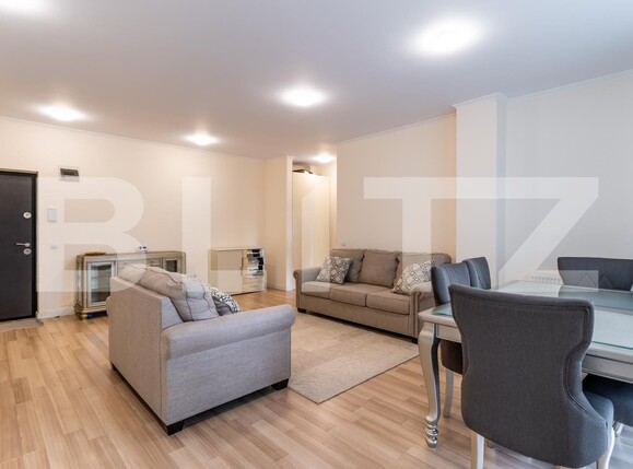 Apartament de vânzare 2 camere Zorilor - 208671AV | BLITZ Cluj-Napoca | Poza3
