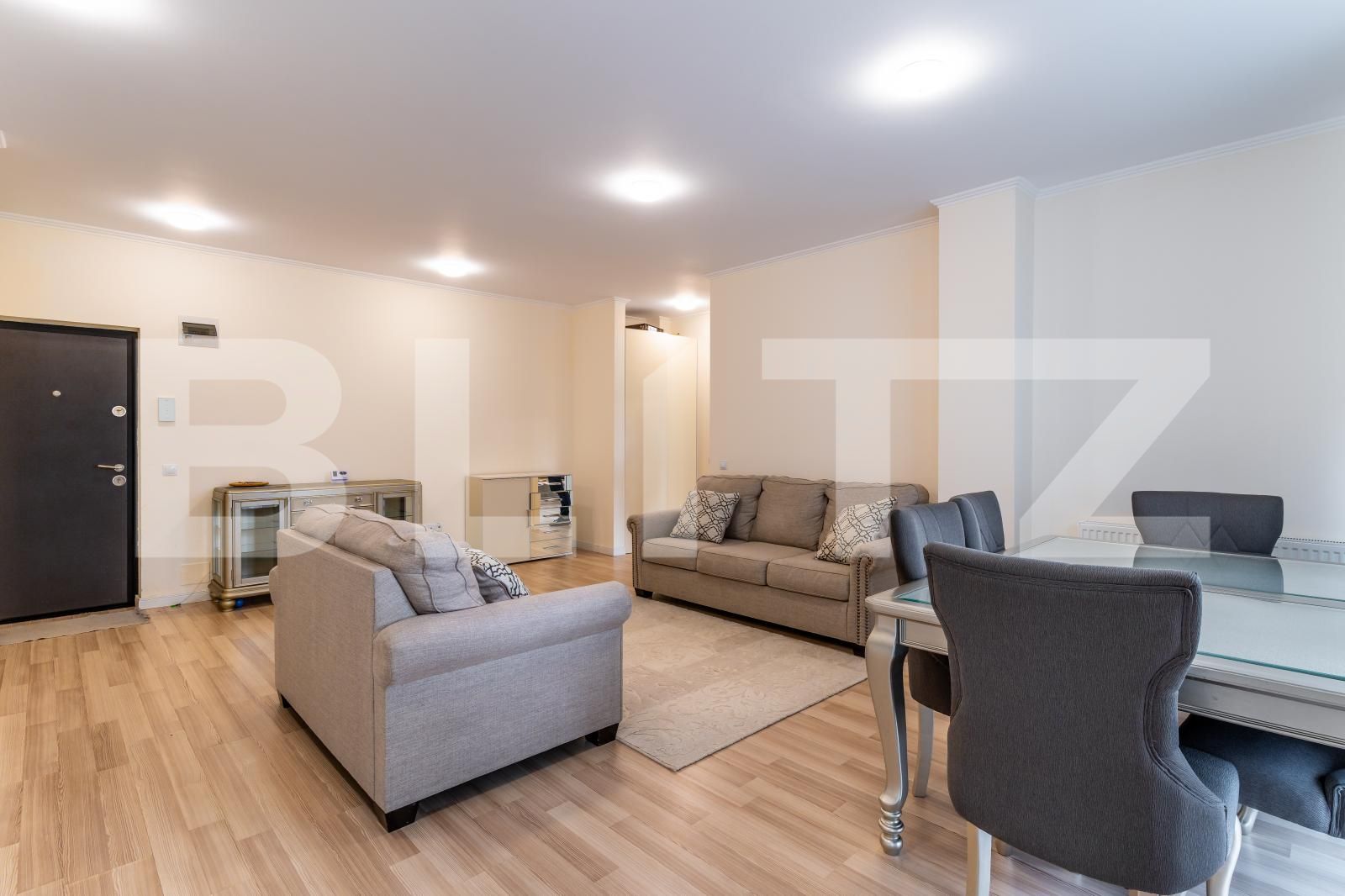 Apartament de vânzare 2 camere Zorilor - 208671AV | BLITZ Cluj-Napoca | Poza3