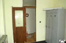 Oferta spatiu de birou de inchiriat, 84 mp utili, compus din 4 incapari