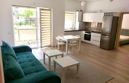 Apartament 2 camere, mobilat lux, zona USAMV