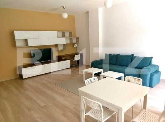Apartament de închiriat 2 camere Manastur - 208682AI | BLITZ Cluj-Napoca | Poza2