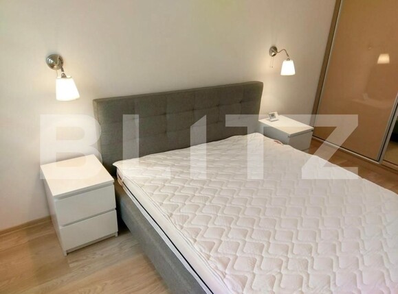 Apartament de închiriat 2 camere Manastur - 208682AI | BLITZ Cluj-Napoca | Poza6