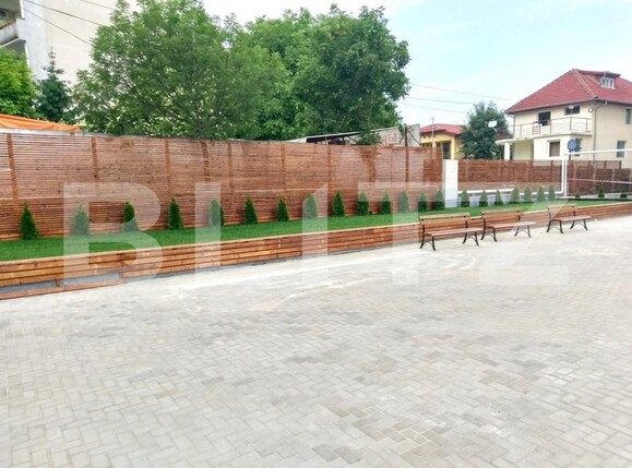 Apartament de închiriat 2 camere Manastur - 208682AI | BLITZ Cluj-Napoca | Poza16