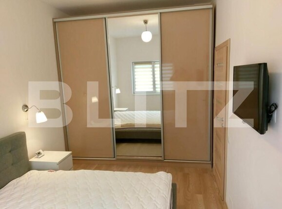 Apartament de închiriat 2 camere Manastur - 208682AI | BLITZ Cluj-Napoca | Poza7