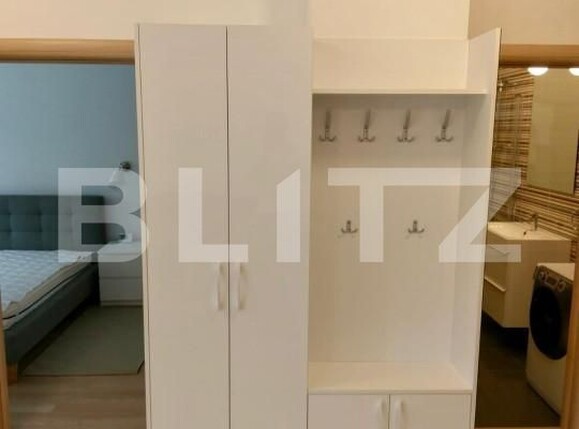 Apartament de închiriat 2 camere Manastur - 208682AI | BLITZ Cluj-Napoca | Poza12