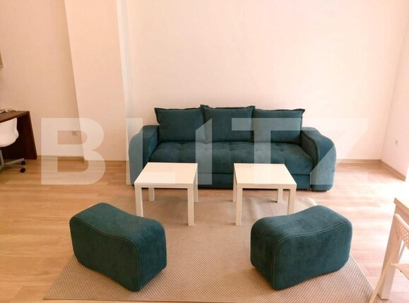 Apartament de închiriat 2 camere Manastur - 208682AI | BLITZ Cluj-Napoca | Poza4