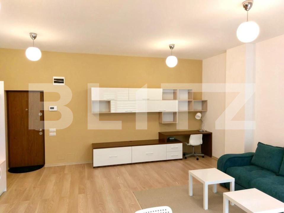 Apartament de închiriat 2 camere Manastur - 208682AI | BLITZ Cluj-Napoca | Poza3