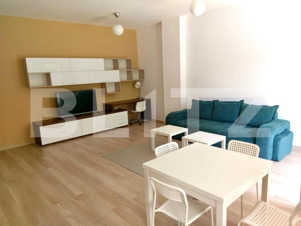 Apartament de închiriat 2 camere Manastur - 208682AI | BLITZ Cluj-Napoca | Poza2