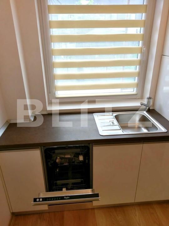 Apartament de închiriat 2 camere Manastur - 208682AI | BLITZ Cluj-Napoca | Poza9