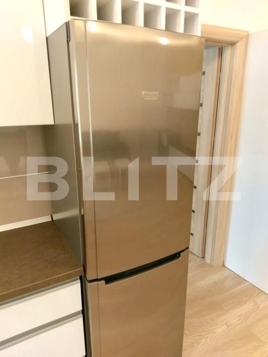 Apartament de închiriat 2 camere Manastur - 208682AI | BLITZ Cluj-Napoca | Poza11