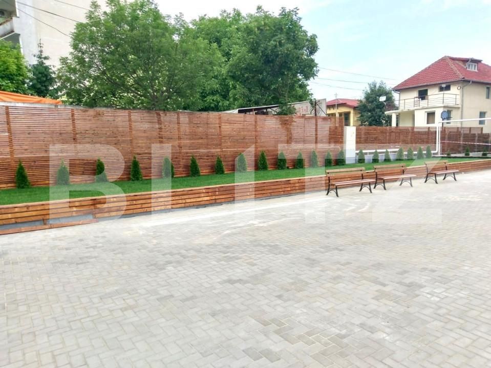 Apartament de închiriat 2 camere Manastur - 208682AI | BLITZ Cluj-Napoca | Poza16