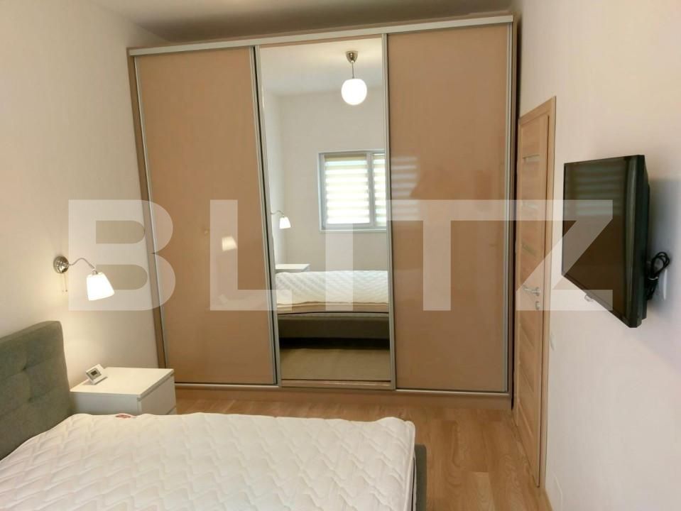 Apartament de închiriat 2 camere Manastur - 208682AI | BLITZ Cluj-Napoca | Poza7