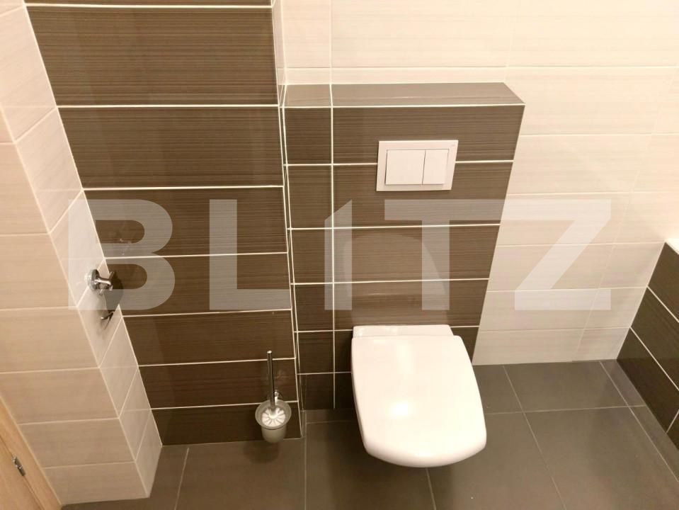 Apartament de închiriat 2 camere Manastur - 208682AI | BLITZ Cluj-Napoca | Poza13