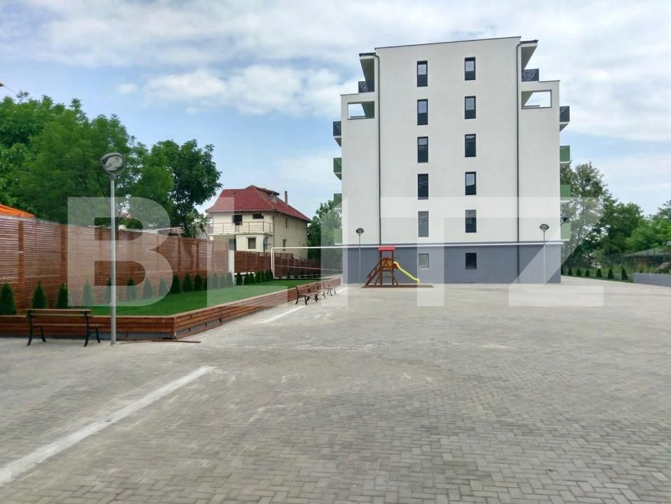 Apartament de închiriat 2 camere Manastur - 208682AI | BLITZ Cluj-Napoca | Poza15